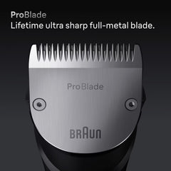 All-in-One Trimmer Series 9 AIO9530, 40 Lengths