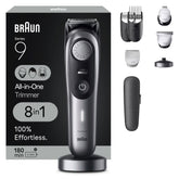 All-in-One Series 9 Trimmer, 12-in-1 Kit, 9430