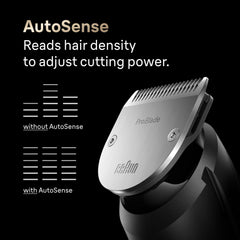 All-in-One Series 9 Trimmer, 12-in-1 Kit, 9430