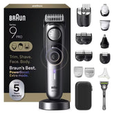 All-in-One Trimmer Series 9 PRO AIO9570, 13-in-1 Kit